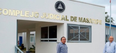 trabajadores del poder judicial despedidos