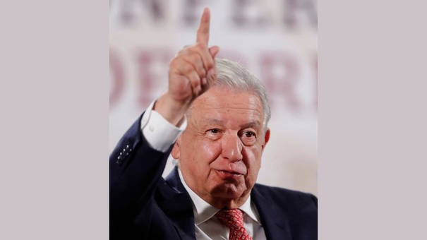 carrera presidencial lopez obrador mexico