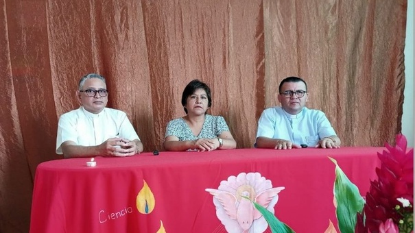 conmemoracion masacre dia madres nicaragua en costa rica