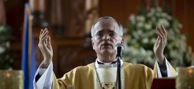 monseñor silvio baez nicaragua