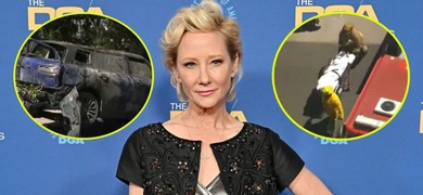 accidente anne heche