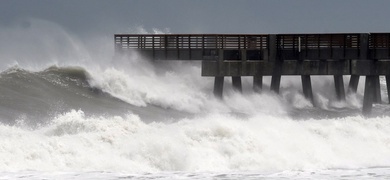 tormenta fiona