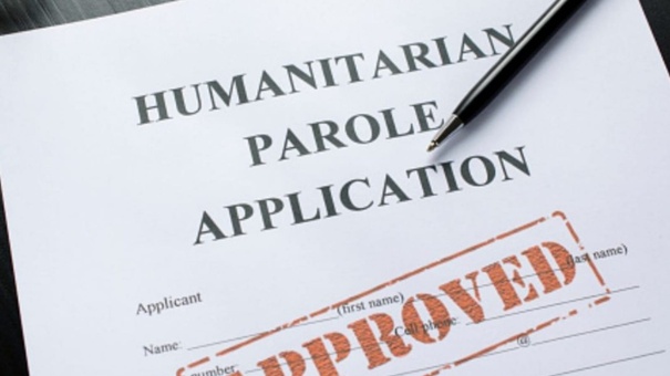 nicas parole humanitario