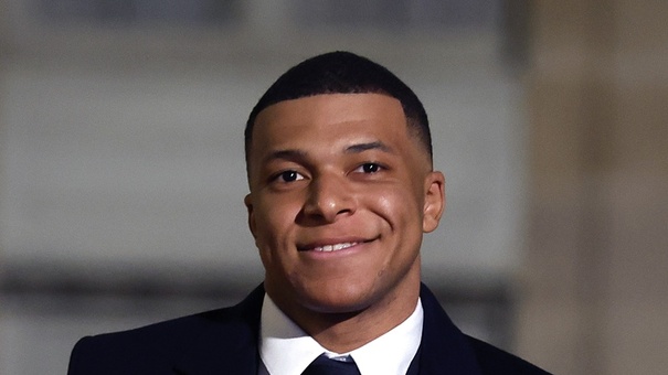 mbappe sobre juegos olimpicos paris