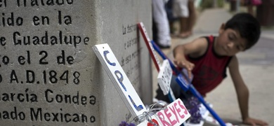 mexico suicidios ofrenda