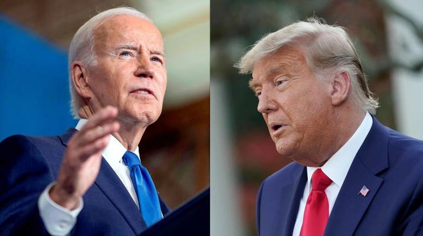 innversion campana prensidencial biden