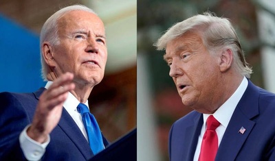 innversion campana prensidencial biden