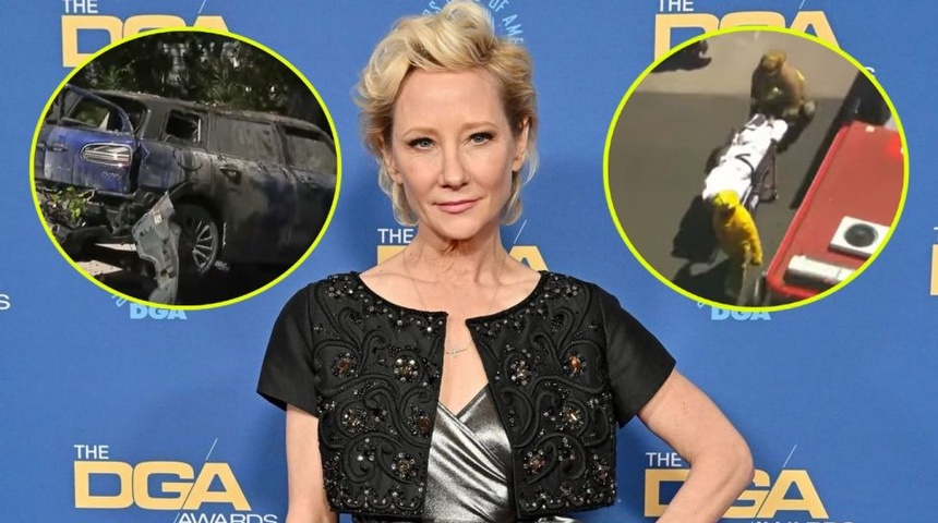 accidente anne heche