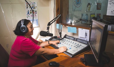 cierre de medios en nicaragua