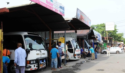 interlocales carazo managua