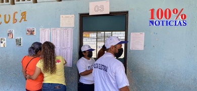 elecciones municipales nicaragua