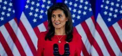 nikki haley abandona primarias republicanas