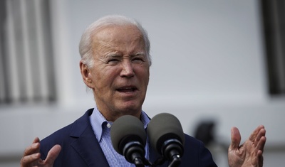 joe biden accidente  yevgueni prigozhin