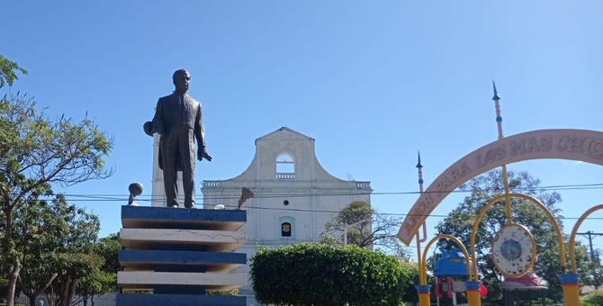 ruben dario