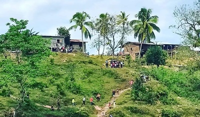 detencion indigenas mayangnas nicaragua