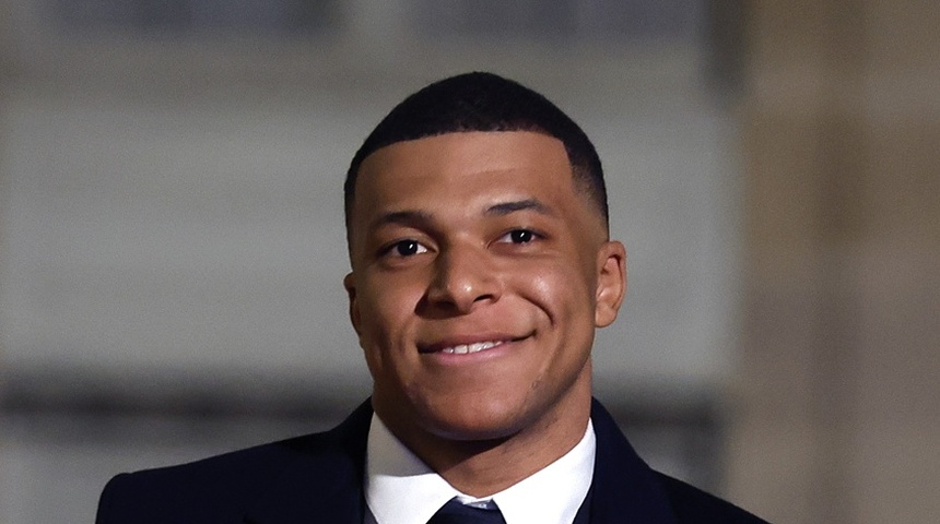 mbappe sobre juegos olimpicos paris