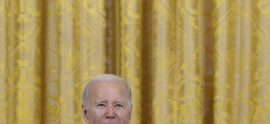 reelecion joe biden campana defensa democracia