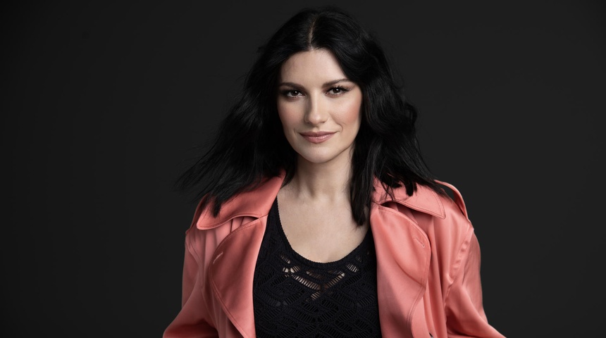 laura pausini artista italiana