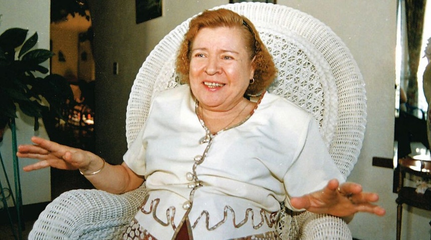 blanca segovia sandino arauz