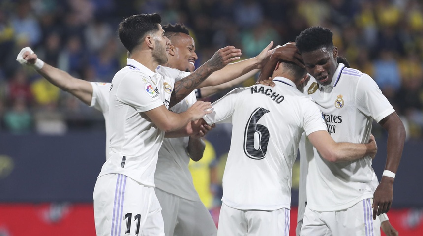 real madrid contra cadiz fc