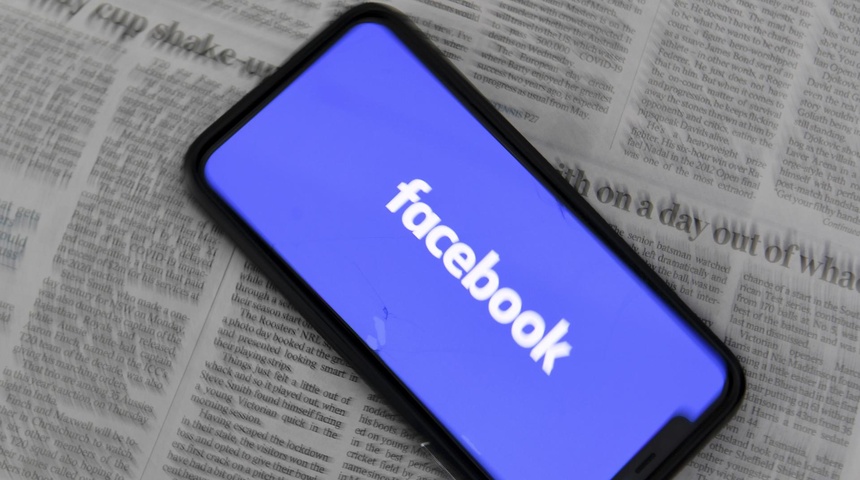 meta facebook deja ofrecer noticias canada