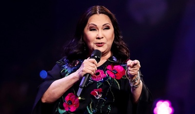 gira eeuu canada ana gabriel