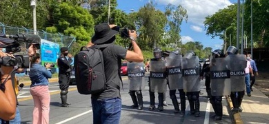 crimenes contra periodistas siguen impunes