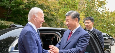 reunion presidentes joe biden xi jinping