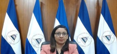 procuradora general de la republica de nicaragua