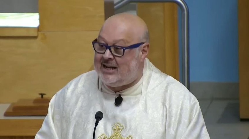 padre somarriba dice que opresores pagaran