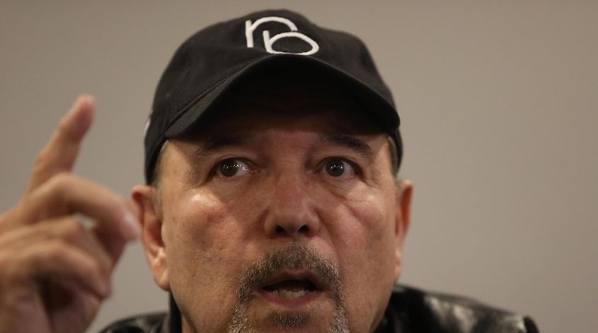 ruben blades gano corrupcion elecciones panama