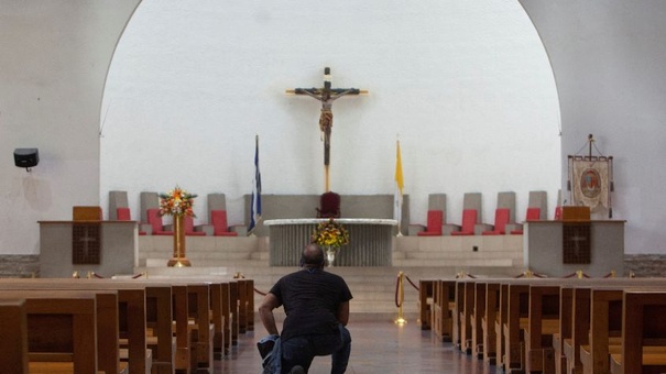 catedral de managua nicaragua