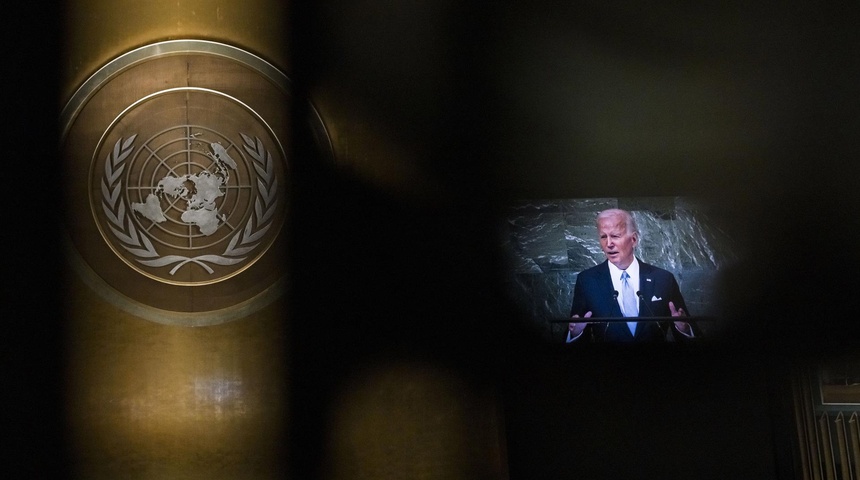 joe biden discurso en asamblea onu