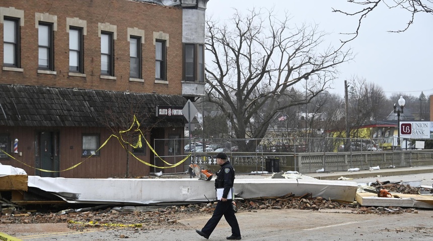 tornado illinois eeuu