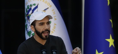 nayib bukele guerra plantillas el salvador