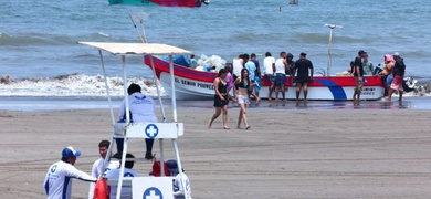 muertos semana santa nicaragua 2024