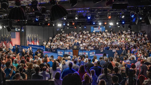 biden debate ganare elecciones