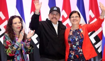 daniel ortega nombrara cnu control universidades