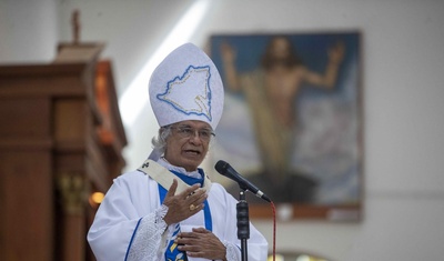 cardenal leopoldo brenes