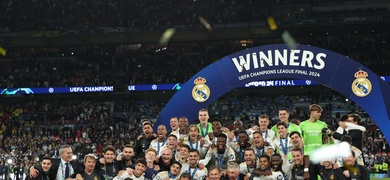 real madrid celebra final la liga