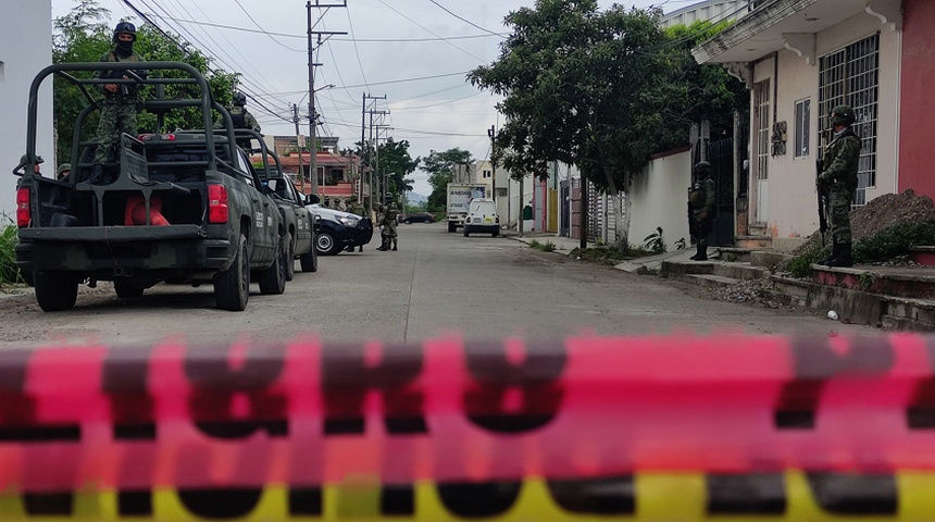 mexico veracruz violencia cuerpos desmembraodos