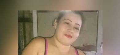 muere mujer managua robo armado