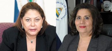 alba luz ramos y juana mendez csj