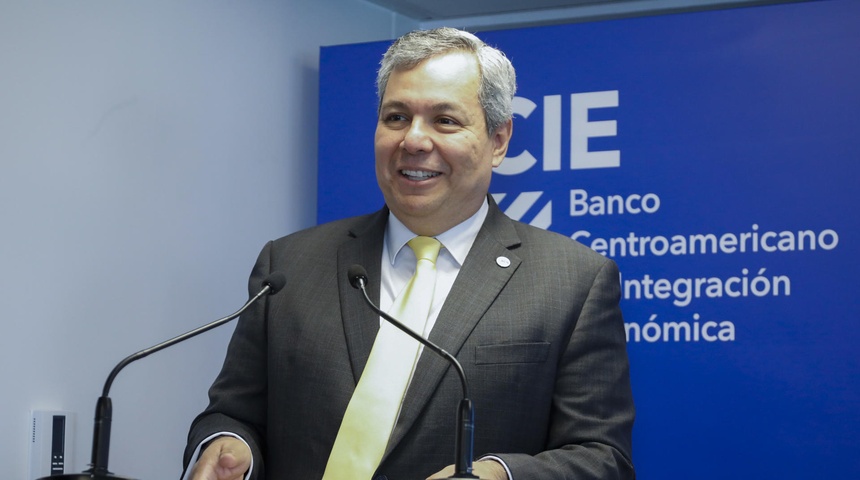 financiamiento del bcie a centroamerica