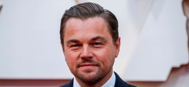 leonardo dicaprio efe