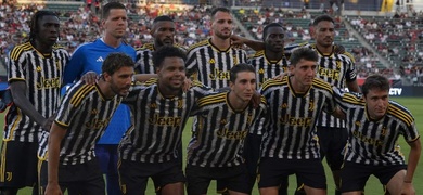 equipo juventus futbol efe