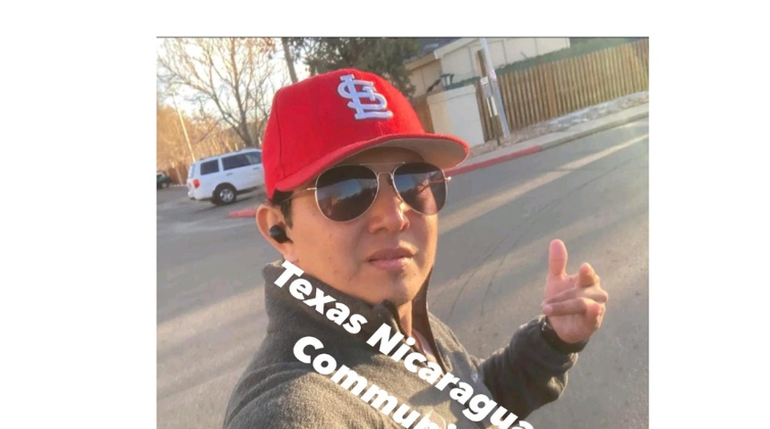 nicaraguense muerto denver colorado