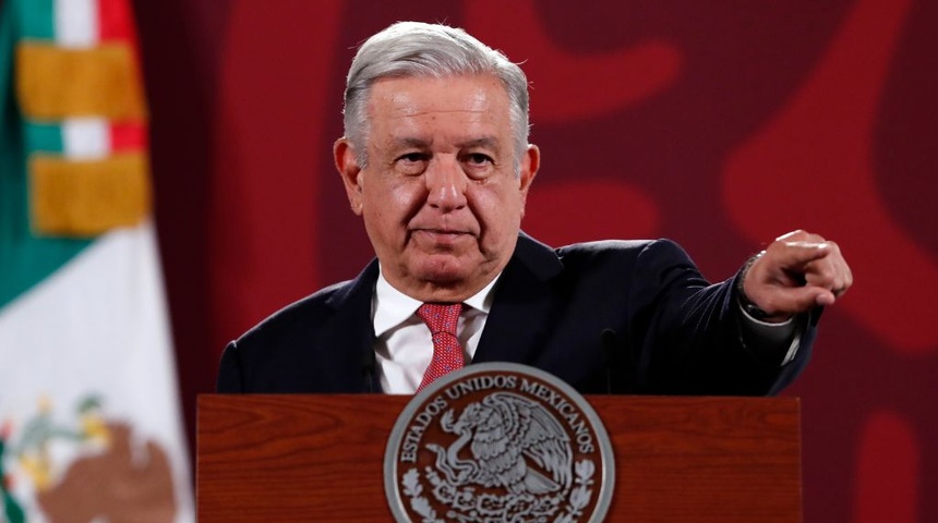 andres manuel lopez obrador