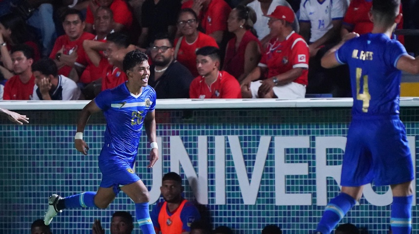 seleccion nicaragua enfrenta amistoso paraguay