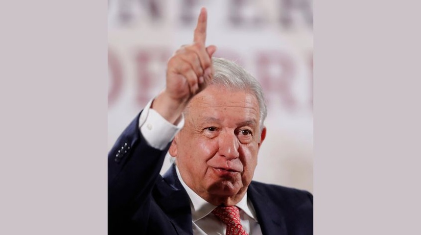 carrera presidencial lopez obrador mexico